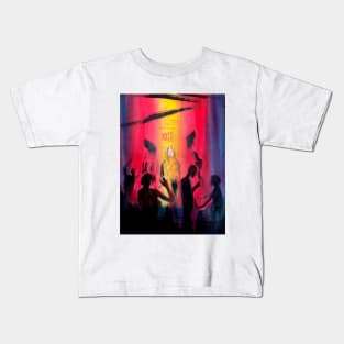 Socially Distorted Kids T-Shirt